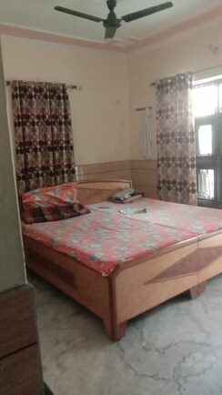 5 BHK + Pooja Room Independent House For Sale in C Block Lohia Nagar