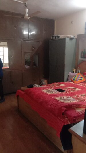 Bedroom in 5 BHK Independent House at C Block Lohia Nagar – for Sale