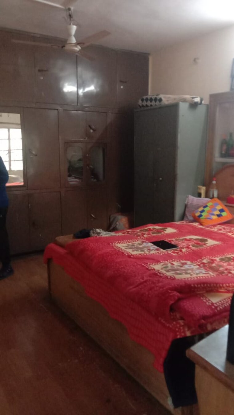 Bedroom, c block lohia nagar 5 Bedroom 140 Sq.Yd. Independent House In C Block Lohia Nagar Ghaziabad 9713361