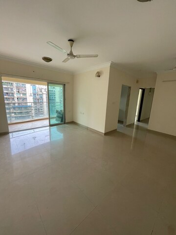 3 BHK Apartment For Sale in Nahar Mimosa and Mirabilis, Chandivali