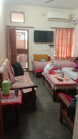 Bedroom in 5 BHK Independent House at C Block Lohia Nagar – for Sale