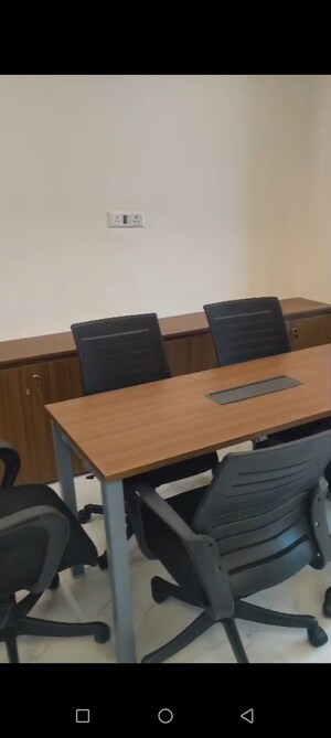 Team Area in  Office Space at Vipul Business Park, Sector 48 – for Rent