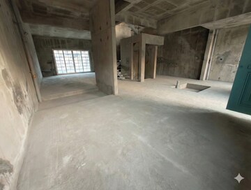 Living Room in 4 BHK Villa at Lodha Villa Royale, Mankoli – for Sale