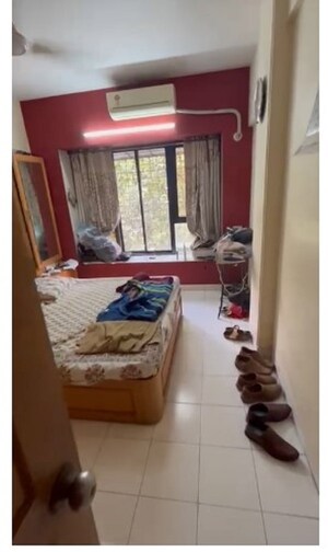 2 BHK Apartment For Rent in Andheri East