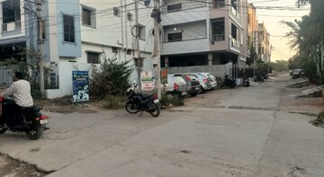  Plot – Exterior View View at Nagole - for Sale