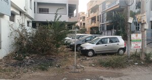  Plot – Exterior View View at Nagole - for Sale