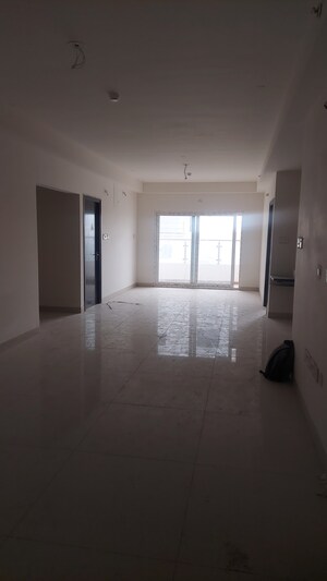 Building Lobby in 3 BHK Apartment at Lansum El Dorado, Narsingi – for Sale