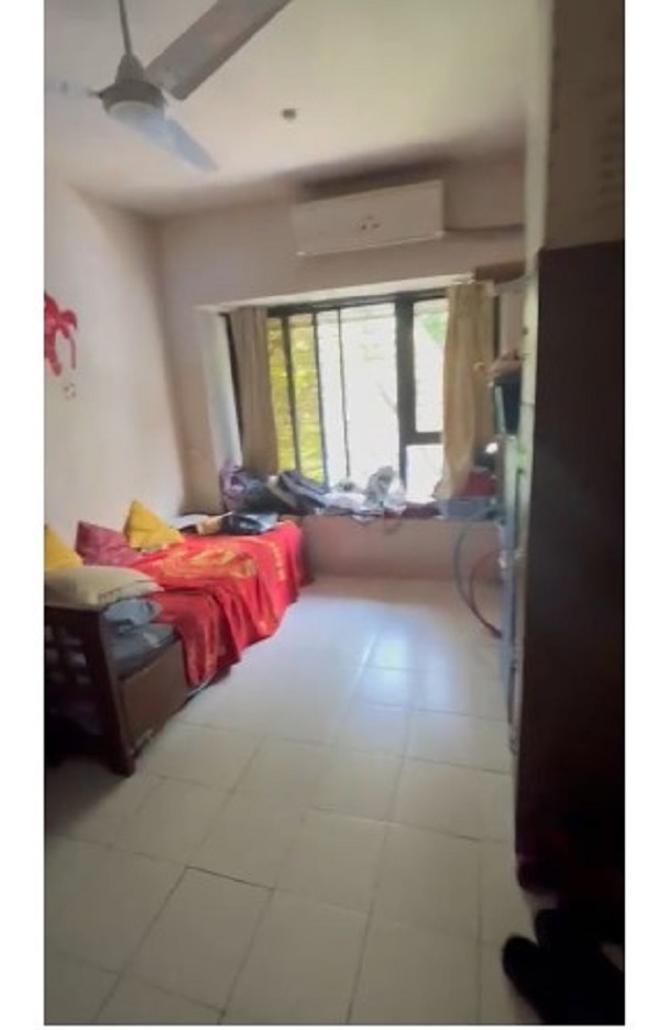2 BHK Apartment For Rent in Mustansir Lokhandwala Pro