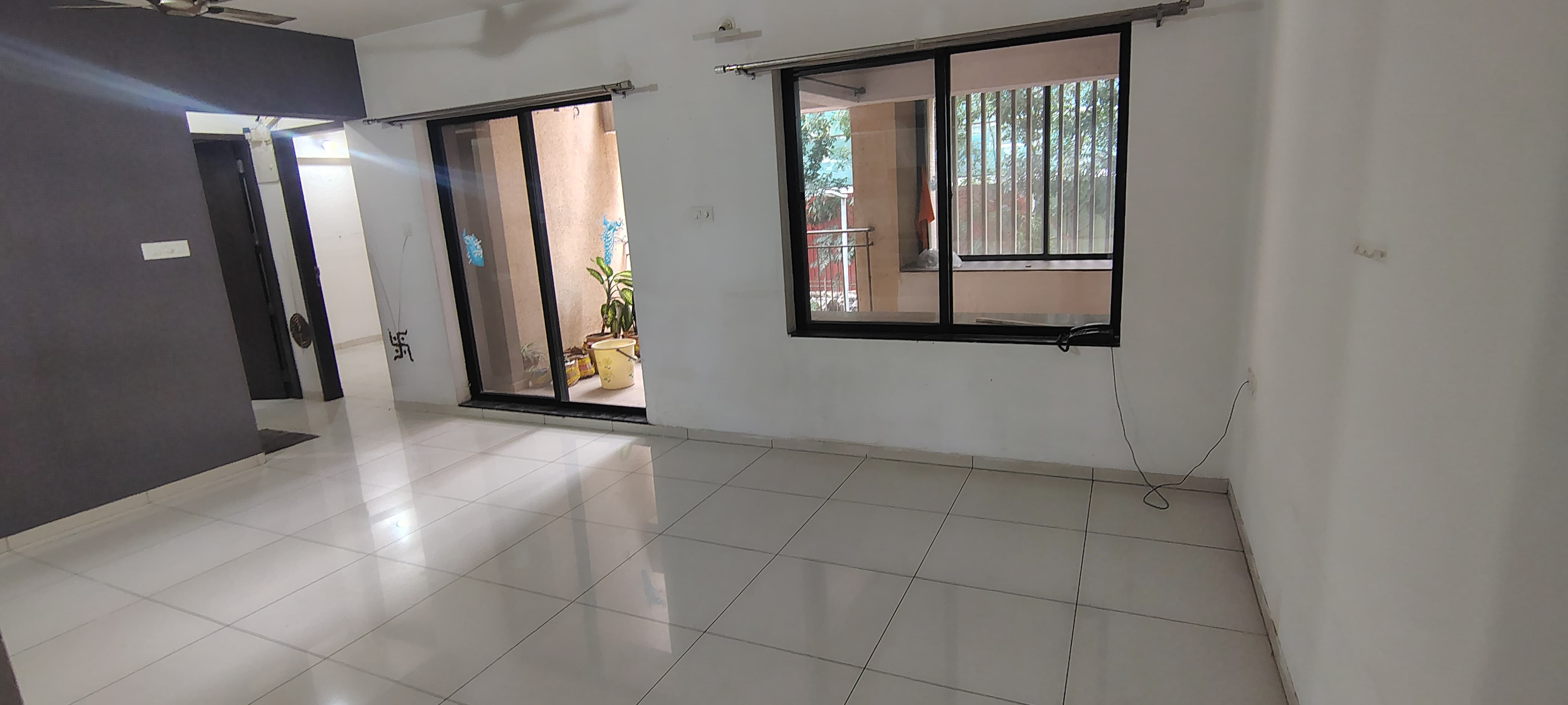 3 BHK 785 Sq.Ft. Apartment in Pride World City Kingsbury