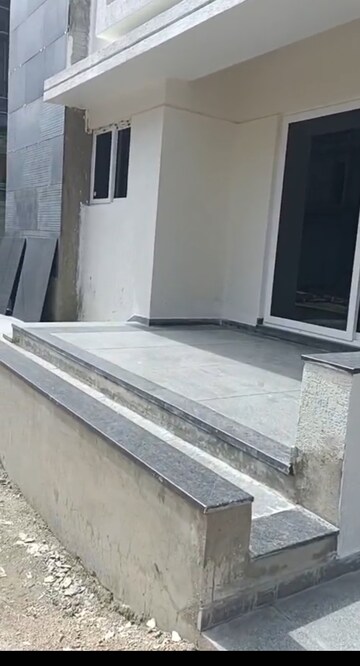 Bedroom in 4 BHK Villa at Osman Nagar – for Sale