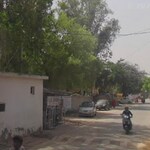 101 Sq.Yd. Plot in Jk Real Estate