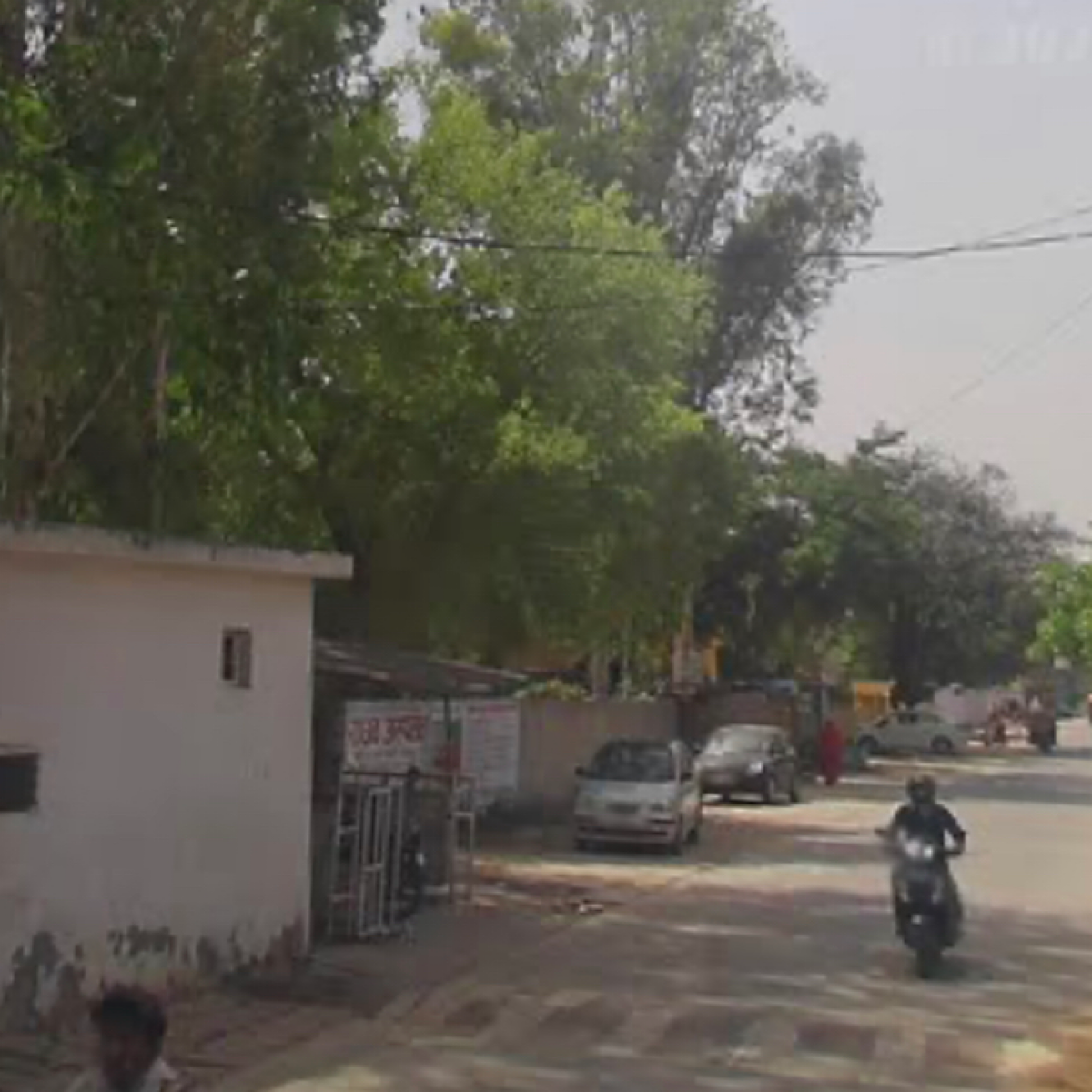 Plot For Sale in Jk Real Estate