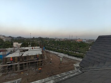 4 BHK Villa – Exterior View View at Lodha Villa Royale, Mankoli - for Sale