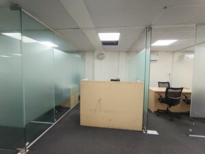 Team Area in  Office Space at Sector 2 – for Rent