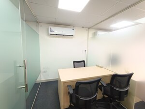 Team Area in  Office Space at Sector 2 – for Rent
