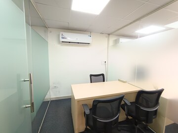 Team Area in  Office Space at Sector 2 – for Rent