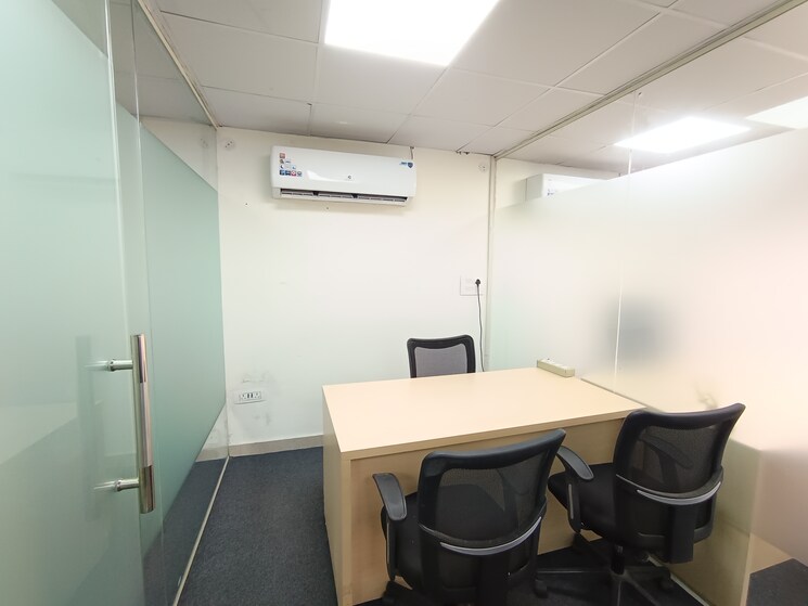 Team Area, sector 2 Commercial Office Space 1250 Sq.Ft. In Sector 2 Noida 9713387