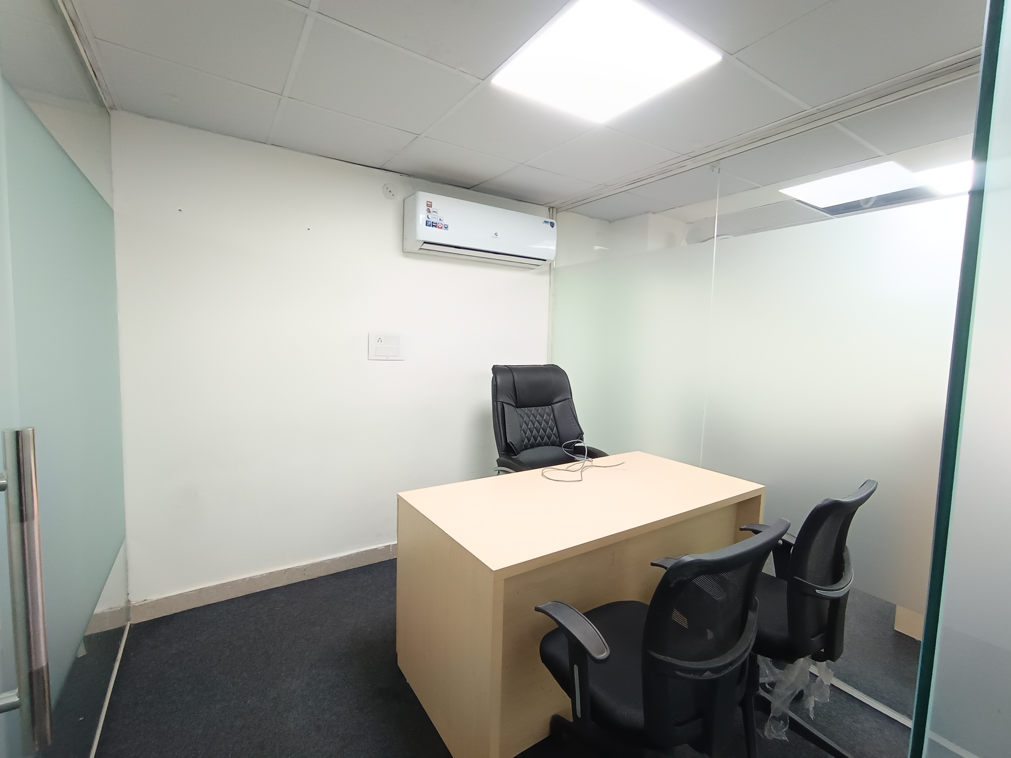 Office Space For Rent in Sector 2