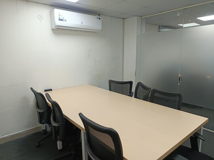 Team Area, sector 2 Commercial Office Space 1250 Sq.Ft. In Sector 2 Noida 9713387