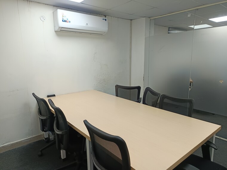 Team Area, sector 2 Commercial Office Space 1250 Sq.Ft. In Sector 2 Noida 9713387
