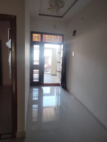 Building Lobby in 2 BHK Independent House at Himayat Nagar – for Sale