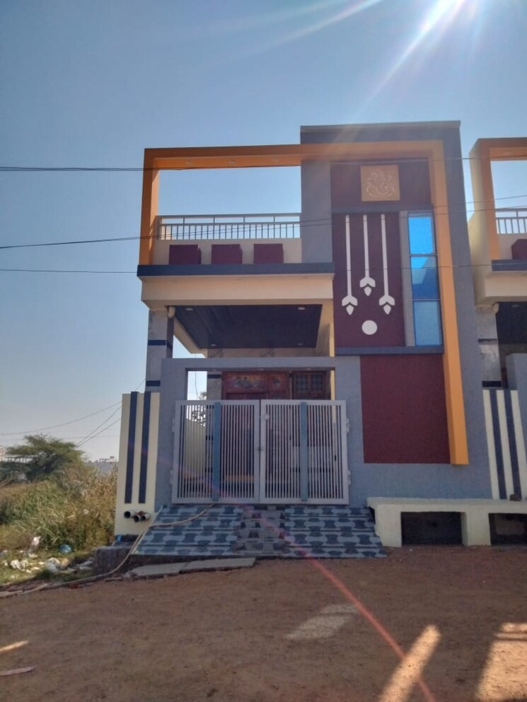Cover Image, himayat nagar 2 Bedroom 100 Sq.Yd. Independent House In Himayat Nagar Hyderabad 9713365