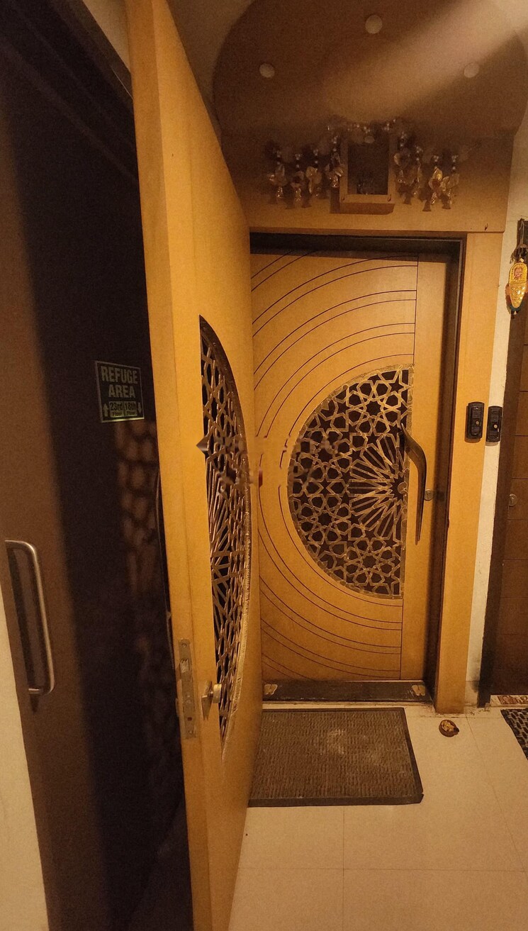 undefined, lodha-splendora 2.5 Bedroom 945 Sq.Ft. Apartment In Ghodbunder Road Thane 9713370