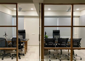  Office Space For Rent in Ambawadi