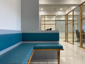 Bedroom in  Office Space at Ambawadi – for Rent