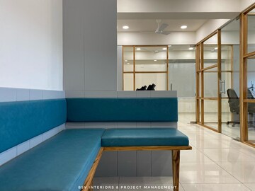 Bedroom in  Office Space at Ambawadi – for Rent