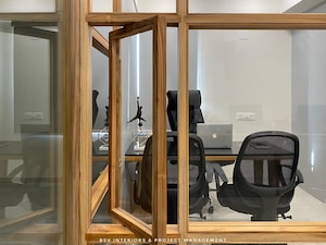 Gym in  Office Space at Ambawadi – for Rent