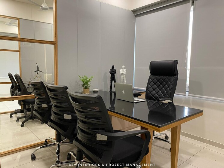 Gym, ambawadi Commercial Office Space 971 Sq.Ft. In Ambawadi Ahmedabad 9713372