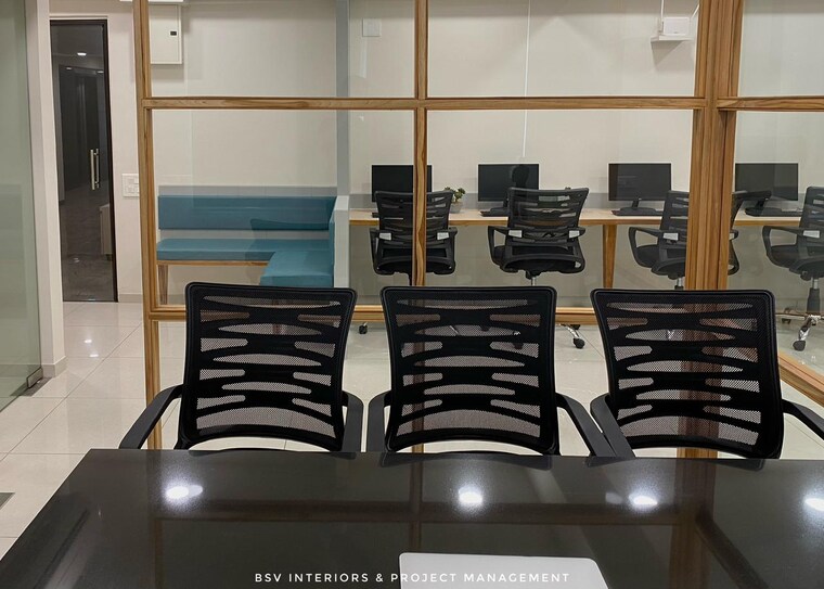 Gym, ambawadi Commercial Office Space 971 Sq.Ft. In Ambawadi Ahmedabad 9713372