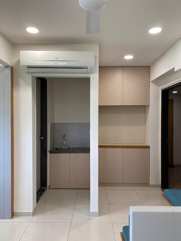 Building Lobby in  Office Space at Ambawadi – for Rent