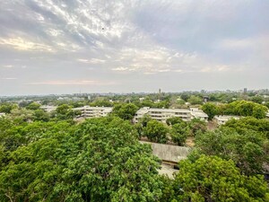 Plot Area in  Office Space at Ambawadi – for Rent