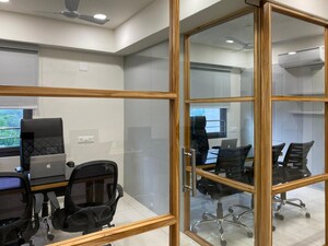 Gym in  Office Space at Ambawadi – for Rent