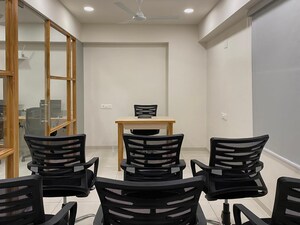 Gym in  Office Space at Ambawadi – for Rent