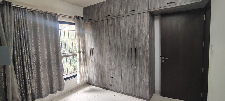 Balcony, pride-world-city-kingsbury 3 Bedroom 774 Sq.Ft. Apartment In Charholi Budruk Pune 9713382