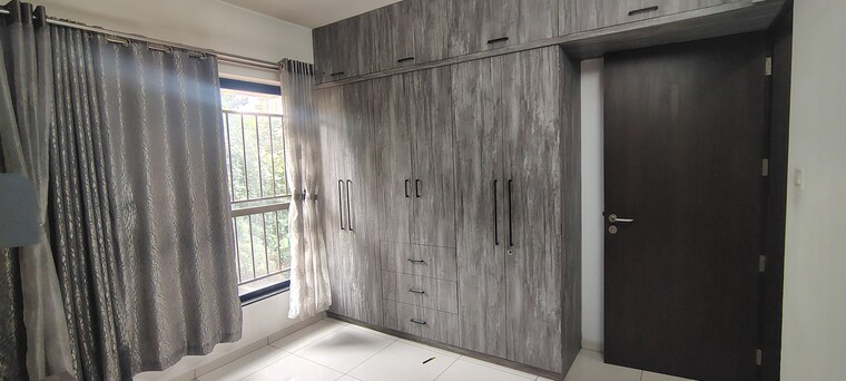 Balcony, pride-world-city-kingsbury 3 Bedroom 774 Sq.Ft. Apartment In Charholi Budruk Pune 9713382