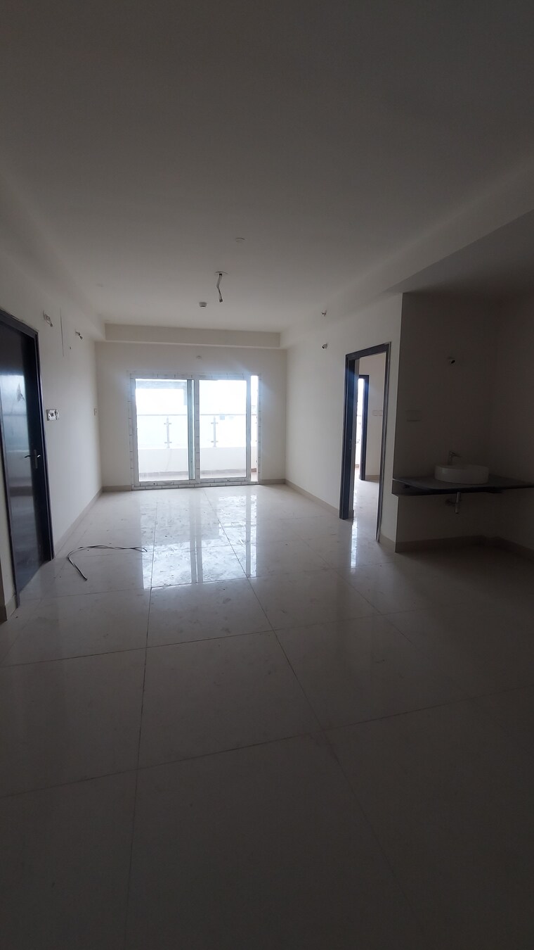 Bathroom, lansum-el-dorado 3 Bedroom 2155 Sq.Ft. Apartment In Narsingi Hyderabad 9713400