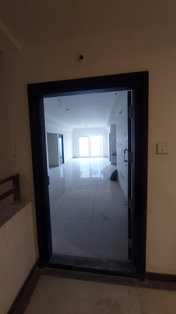Kitchen, lansum-el-dorado 3 Bedroom 2155 Sq.Ft. Apartment In Narsingi Hyderabad 9713400