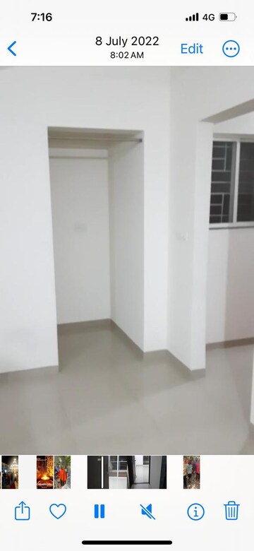 Room in 2 BHK Apartment at Vilas Yashwin, Sus – for Rent