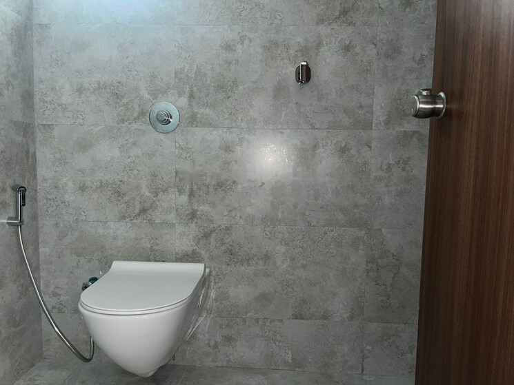 Bathroom, unique-youtopia 2 Bedroom 994 Sq.Ft. Apartment In Kharadi Pune 9713383