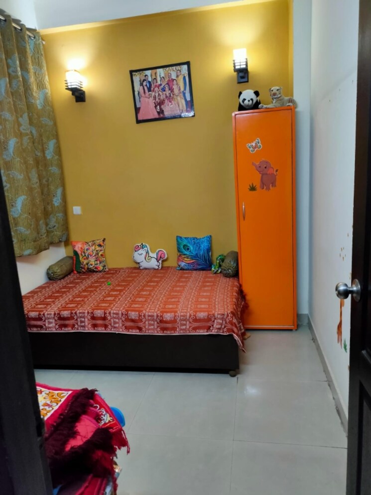 Bedroom, aditya-world-city 2 Bedroom 925 Sq.Ft. Apartment In Shahpur Bamheta Ghaziabad 9713390