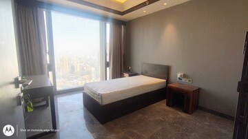 4 BHK Apartment For Rent in Lodha Trump Tower, Worli