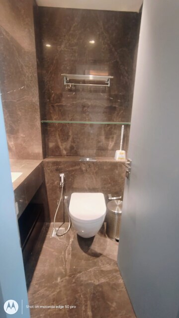 Furnished Amenities in 4 BHK Apartment at Lodha Trump Tower, Worli – for Rent