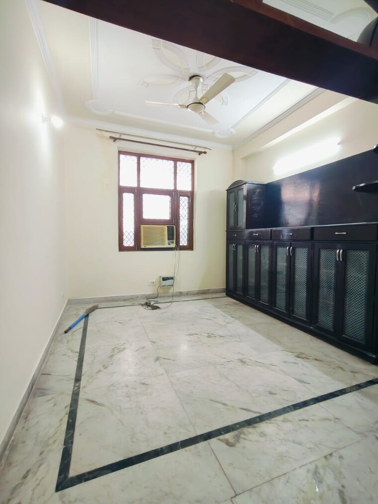 Bedroom, tanvi-villa 3 Bedroom 1570 Sq.Ft. Builder Floor In Sector 45 Gurgaon 9713442