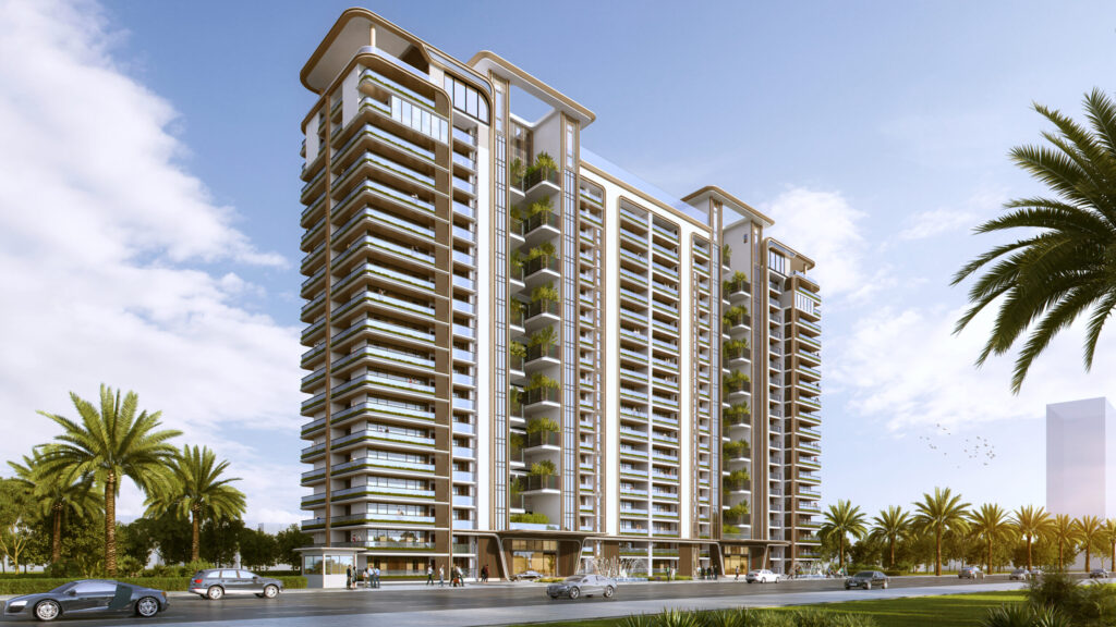3 BHK Apartment For Sale in Sector 37C