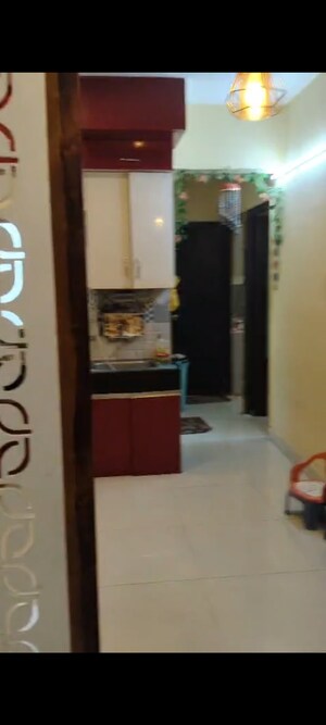 Living Room in 2 BHK Apartment at Signature The Serenas, Sohna Sector 36 – for Sale