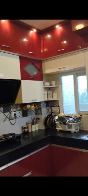 Master Bedroom in 2 BHK Apartment at Signature The Serenas, Sohna Sector 36 – for Sale